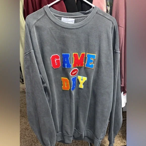 XL oversized crew neck! - Picture 1 of 4